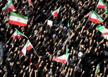 Бъдещето на Иран не е в нашите ръце