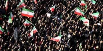 Бъдещето на Иран не е в нашите ръце