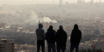 The American Conservative: След Иран светът никога няма да бъде същият