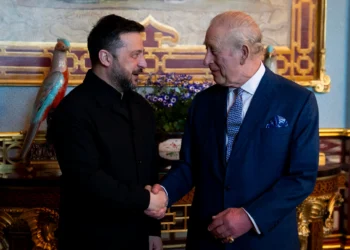 The Telegraph UK: Турнето на Зеленски. „Не ме забравяйте“ разкрива паника в Украйна