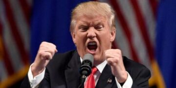 Войни и слухове за войни. Тръмп и Нетаняху отварят портите на ада