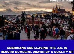 За първи път от 100 години повече хора са напуснали Съединените щати, отколкото са пристигнали