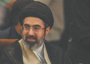 Близкото обкръжение на Тръмп до последно не е знаело ще има ли прекратяване на огъня с Иран. Моджтаба Хаменей изиграл ключова роля в преговорите