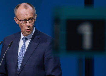 Тази страна има проблеми с лидерството