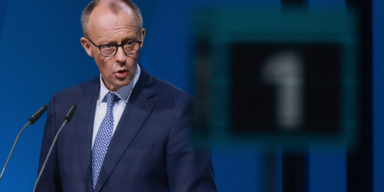 Тази страна има проблеми с лидерството