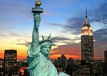 American Thinker: Дългата игра за унищожаване на Америка