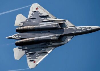 Русия потвърждава, че множество държави вече са поръчали изтребители Су-57: Северна Корея, Индия и Иран са вероятни купувачи