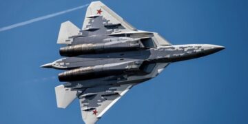Русия потвърждава, че множество държави вече са поръчали изтребители Су-57: Северна Корея, Индия и Иран са вероятни купувачи