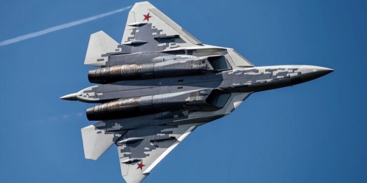 Русия потвърждава, че множество държави вече са поръчали изтребители Су-57: Северна Корея, Индия и Иран са вероятни купувачи