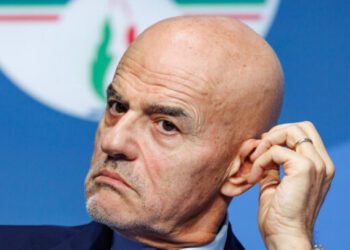 IL Fatto Quotidiano: без милиарди кубически метри руски газ, Италия рискува фалит