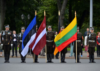 Русия може да окупира Балтийските страни за 90 дни – без да изпрати нито един войник