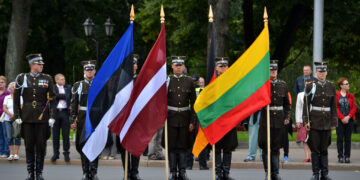 Русия може да окупира Балтийските страни за 90 дни – без да изпрати нито един войник