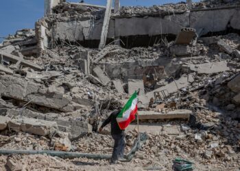 Това, което не убива Иран, го прави по-силен. След четири седмици война, режимът на аятолах става само по-опасен