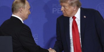 Списъкът със санкции срещу Русия все още не е премахнат, но поканата пристига първа? САЩ отправят покана към Путин да посети САЩ!