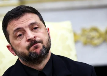 Зеленски заяви, че Русия може да се опита да въвлече Беларус във войната