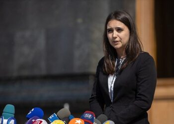 Бившият прессекретар на Зеленски разкрива всички карти: кокаин, укриване на факти и единствената пречка за мира: цялото интервю