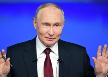 Четири разкрития от Путин на парада за Деня на победата