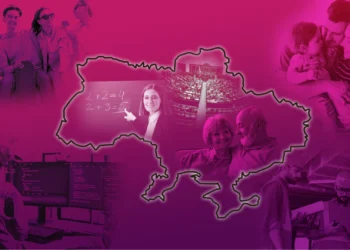 Українська правда: Украинци без Украйна