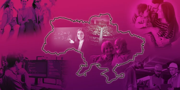 Українська правда: Украинци без Украйна