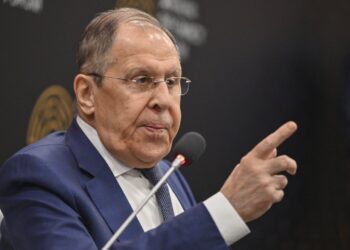 САЩ намекват, че може да се откажат от преговорите, тъй като Русия ескалира войната