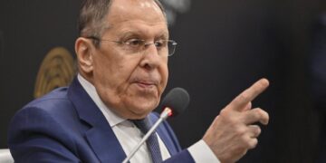 САЩ намекват, че може да се откажат от преговорите, тъй като Русия ескалира войната