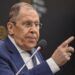 САЩ намекват, че може да се откажат от преговорите, тъй като Русия ескалира войната