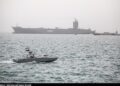 Tasnim News Agency: Ормузкият проток няма да бъде отворен отново, освен ако Израел не бъде ограничен в Ливан