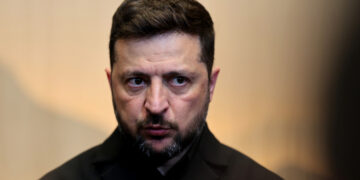 „Просроченият“ Зеленски крои нова авантюра: Крим или Енергодар