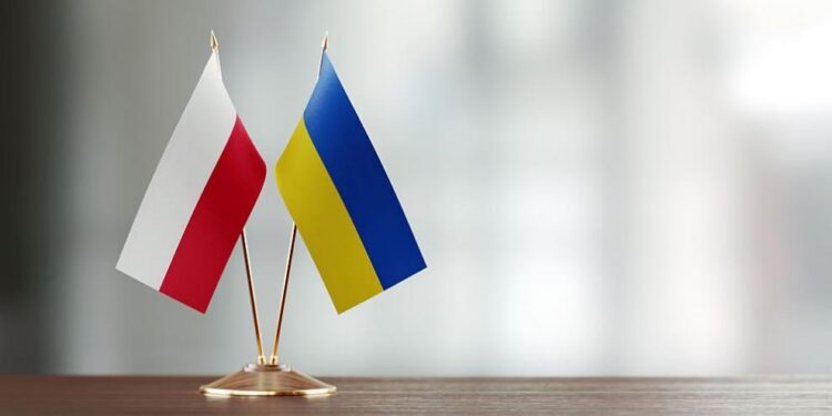 Myśl Polska: Национален егоизъм