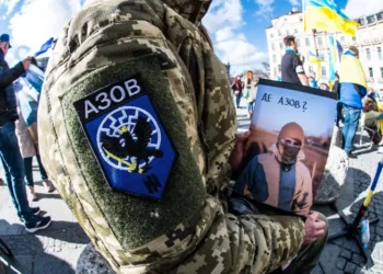 Responsible Statecraft: Украинската армия има сериозен проблем с нацистите