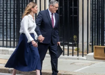 Starmer's exit exposes dirty secret: UK can't afford Ukraine War