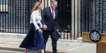 Starmer's exit exposes dirty secret: UK can't afford Ukraine War