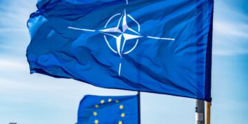 The Telegraph UK: Европа преговаря за създаване на план Б за НАТО