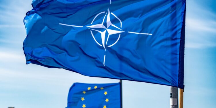 The Telegraph UK: Европа преговаря за създаване на план Б за НАТО
