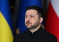 Зеленски намекна за „трудна зима“ за Русия