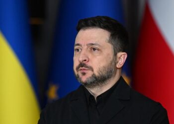 Зеленски намекна за „трудна зима“ за Русия