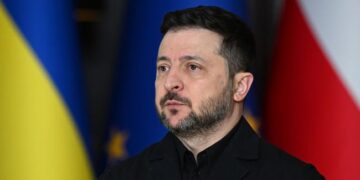 Зеленски намекна за „трудна зима“ за Русия
