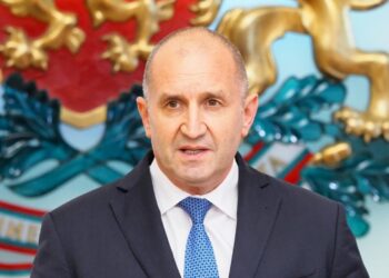 България обяви оттеглянето си от „коалицията на желаещите“, подкрепяща Украйна