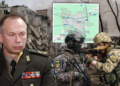 Неотдавнашното интервю на Сирски разкрива стратегията на Украйна? Сирски залага на разбиване на руската жива сила, а не на връщане на територия
