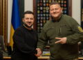Киев на прага на промяната. Изборна драма в Украйна