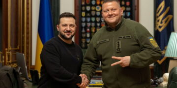 Киев на прага на промяната. Изборна драма в Украйна