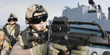 Нарастващият риск от ескалация във войната в Украйна