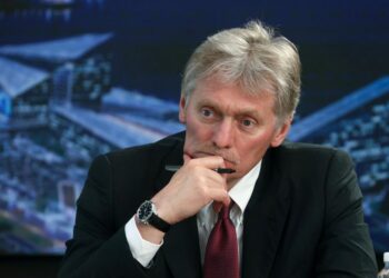 „Ние, руснаците, няма да започнем Трета световна война“: Говорителят на Путин Дмитрий Песков в интервю за Weltwoche за опасностите от ескалация и надеждата си за мир с Европа