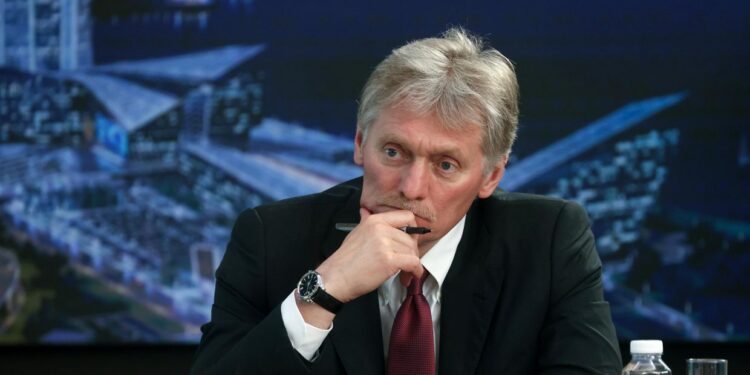 „Ние, руснаците, няма да започнем Трета световна война“: Говорителят на Путин Дмитрий Песков в интервю за Weltwoche за опасностите от ескалация и надеждата си за мир с Европа