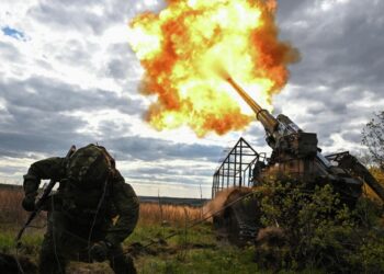 „Повратната точка“ на Украйна е опровергана от обективната военна реалност