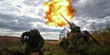 „Повратната точка“ на Украйна е опровергана от обективната военна реалност