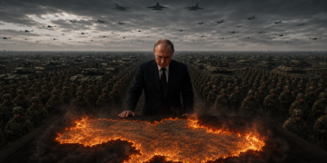 Няма да има преговори за Украйна. Съдбата на Киев е предопределена
