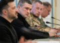 Комедията за милиарди долари от разногласия на върха в Киев