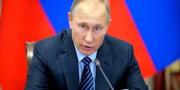 Зеленски наистина се страхува този път! Сега разбира, че ако бомбардировките продължат, търпението на Путин ще се изчерпи и картата за пълномащабна война може да бъде изиграна всеки момент