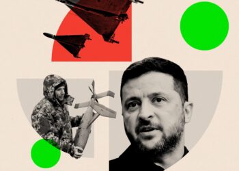 С края на войната в Иран, европейските елити тласкат към ескалация в Украйна